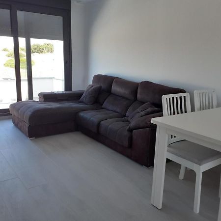 Atico Casa Kyara. Iceberg Albacerrado. Parking Incluido. Appartement Tarifa Buitenkant foto