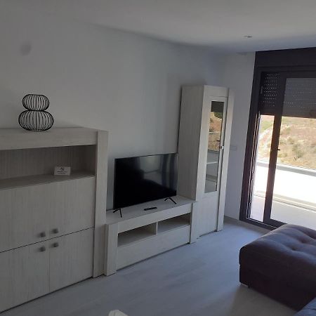 Atico Casa Kyara. Iceberg Albacerrado. Parking Incluido. Appartement Tarifa Buitenkant foto