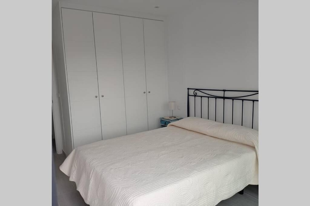 Atico Casa Kyara. Iceberg Albacerrado. Parking Incluido. Appartement Tarifa Buitenkant foto