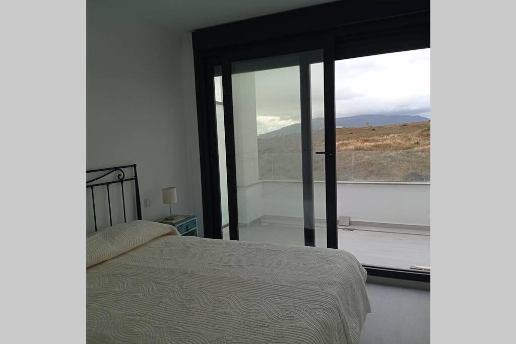 Atico Casa Kyara. Iceberg Albacerrado. Parking Incluido. Appartement Tarifa Buitenkant foto