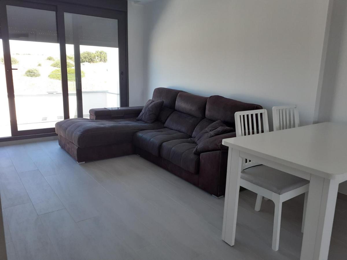 Atico Casa Kyara. Iceberg Albacerrado. Parking Incluido. Appartement Tarifa Buitenkant foto