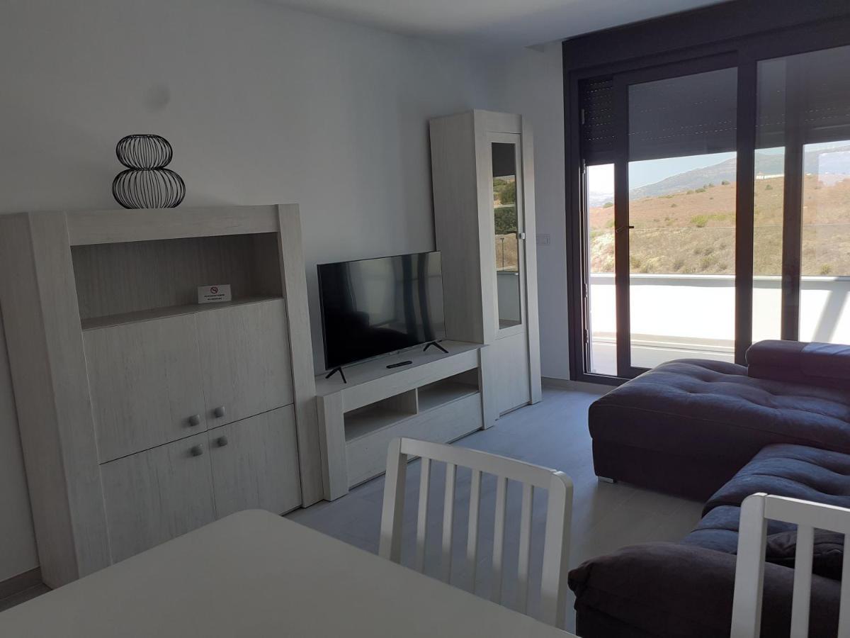 Atico Casa Kyara. Iceberg Albacerrado. Parking Incluido. Appartement Tarifa Buitenkant foto