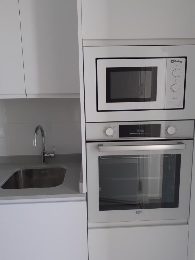 Atico Casa Kyara. Iceberg Albacerrado. Parking Incluido. Appartement Tarifa Buitenkant foto